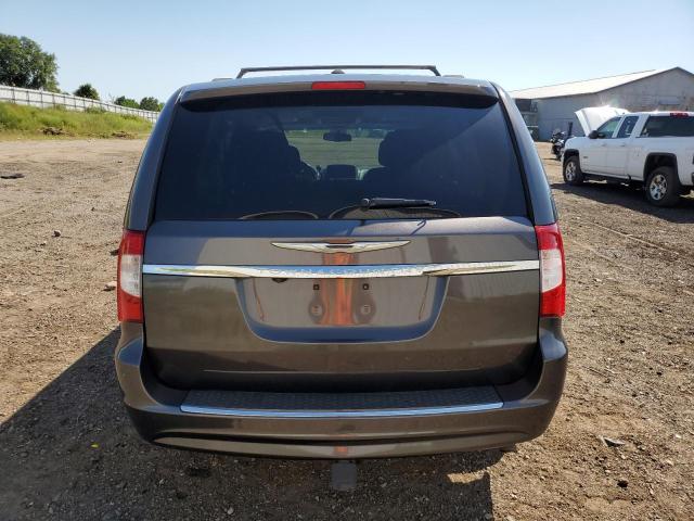 Photo 6 from auction – 2016 CHRYSLER TOWN & COU with VIN 2C4RC1BG4GR158629