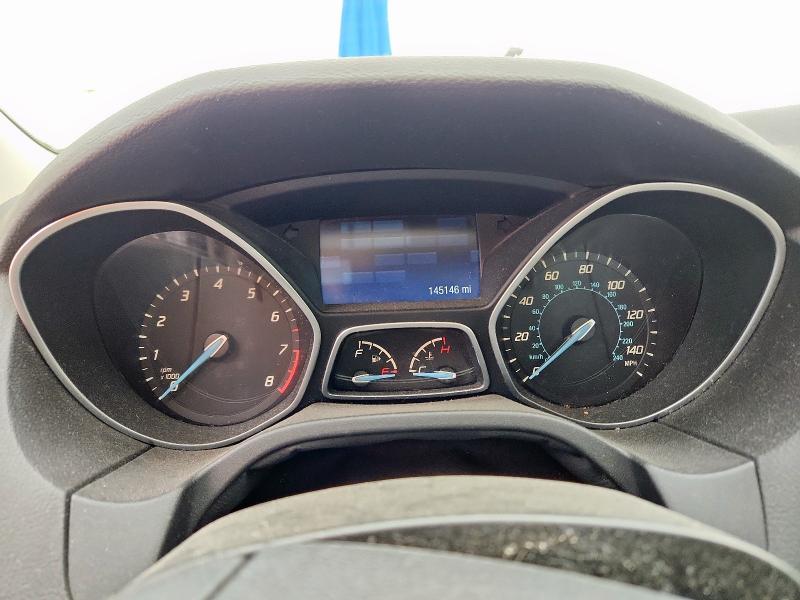 Photo 9 from auction – 2014 FORD FOCUS SE with VIN 1FADP3F26EL174982