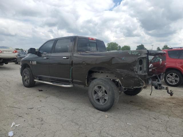 صورة رقم 2 من المزاد - 2014 RAM 2500 SLT مع VIN 3C6UR5DL4EG138451