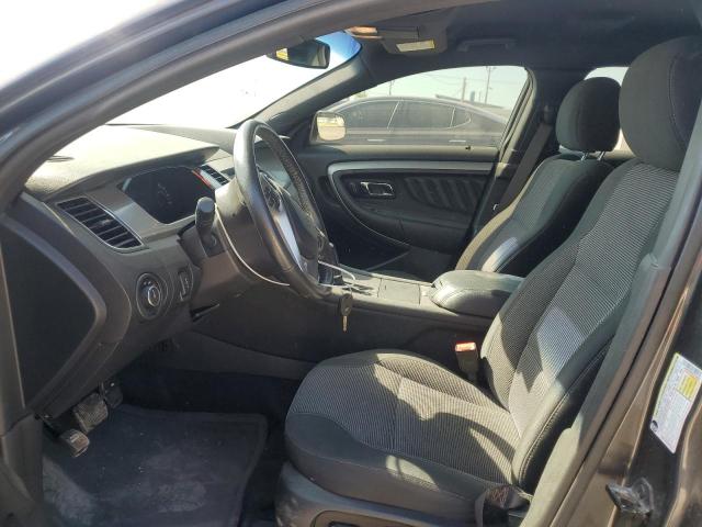 Photo 7 from auction – 2016 FORD TAURUS SEL with VIN 1FAHP2H8XGG120030