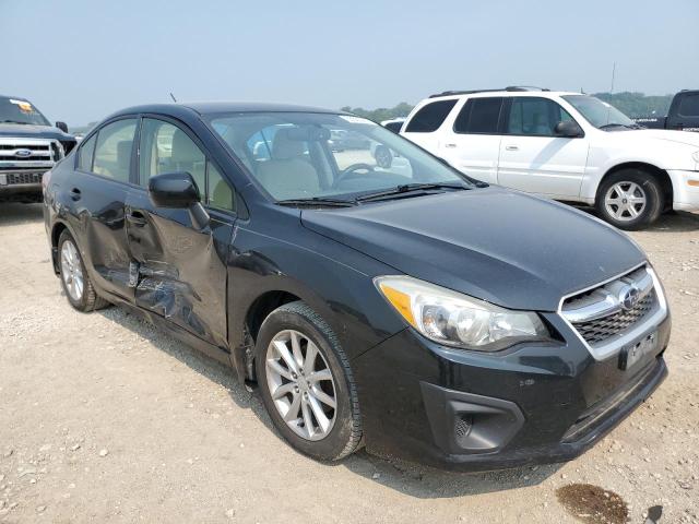 Photo 4 from auction – 2013 SUBARU IMPREZA PREMIUM with VIN JF1GJAB61DH006485