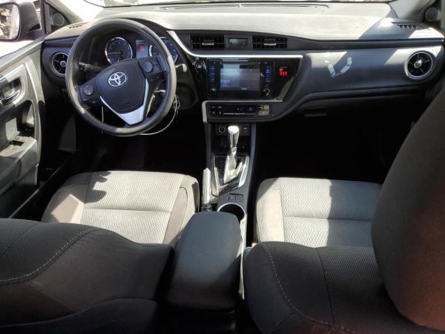 Photo 8 from auction – 2018 TOYOTA COROLLA L with VIN 2T1BURHEXJC026615