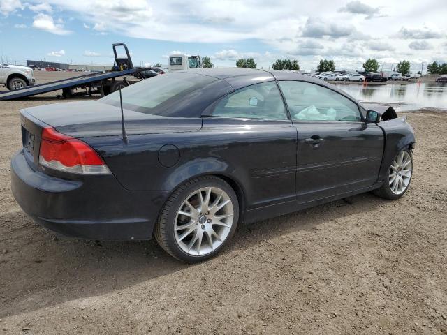 Photo 3 from auction – 2007 VOLVO C70 T5 with VIN YV1MC682X7J012334