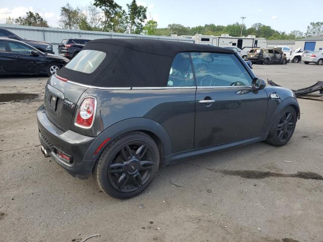 Photo 3 from auction – 2015 MINI COOPER S with VIN WMWZP3C52FT708959