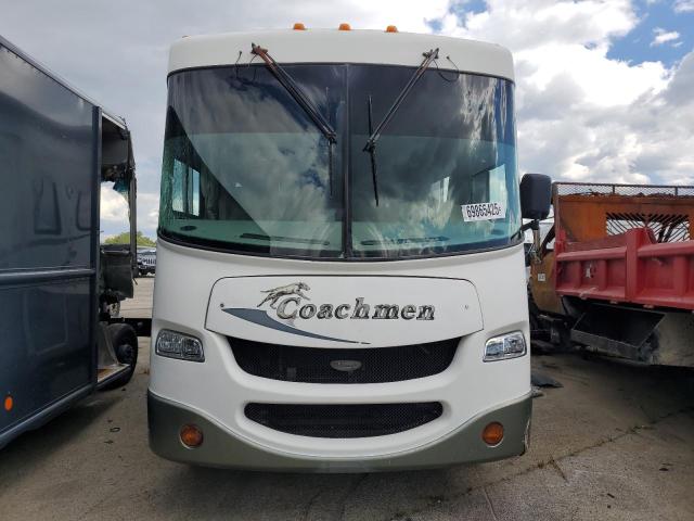 Photo 5 from auction – 2004 FORD MH STRIPPE with VIN 1F6LF53S340A09323