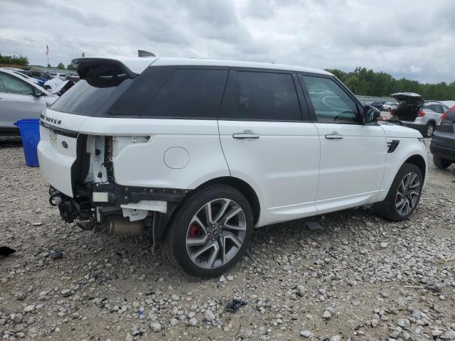 Photo 3 from auction – 2022 LAND ROVER RANGE ROVE with VIN SALWV2SE4NA239223