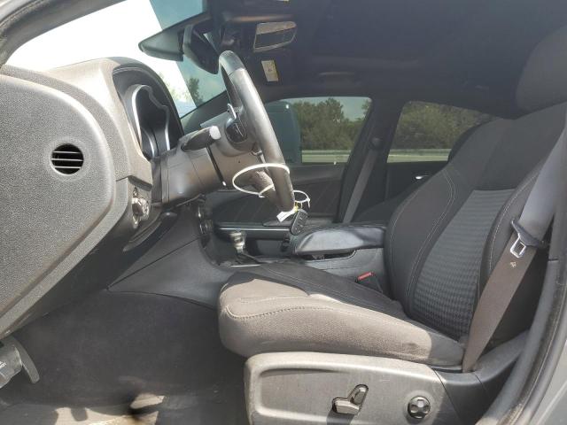 Photo 7 from auction – 2018 DODGE CHARGER R/ with VIN 2C3CDXCT5JH221952