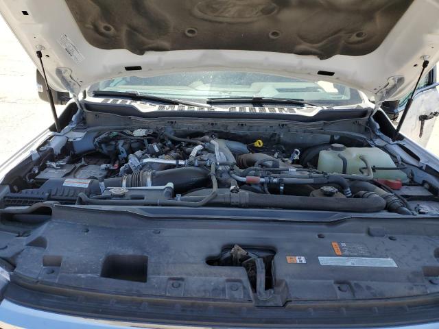 Photo 11 from auction – 2024 FORD F350 SUPER with VIN 1FT8W3BM3REF44544
