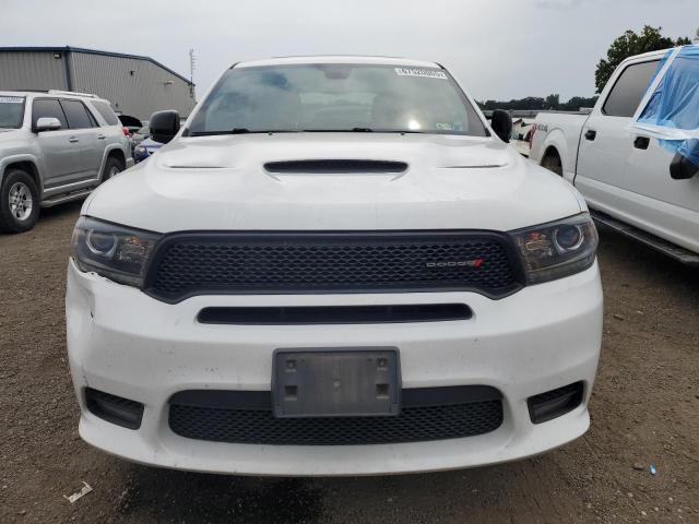 Photo 5 from auction – 2019 DODGE DURANGO GT with VIN 1C4RDJDG4KC585997