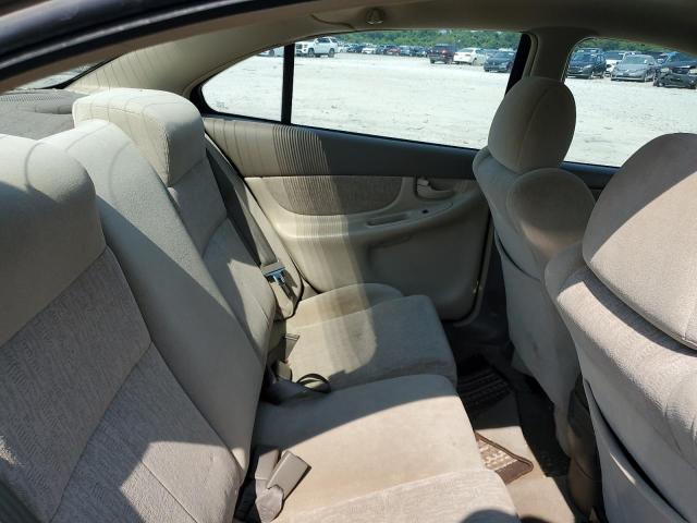 Photo 10 from auction – 2003 OLDSMOBILE ALERO GL with VIN 1G3NL52E73C331843