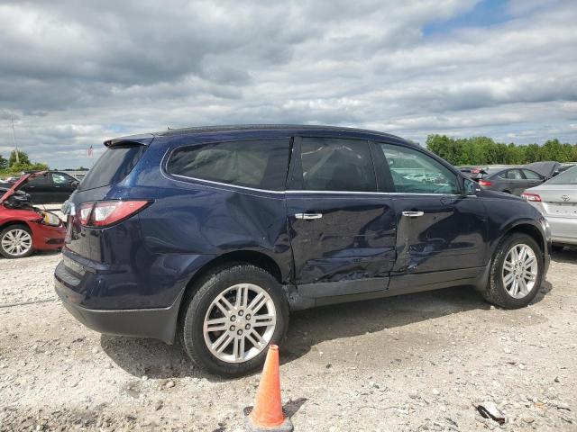 Photo 3 from auction – 2015 CHEVROLET TRAVERSE L with VIN 1GNKRGKD2FJ131366
