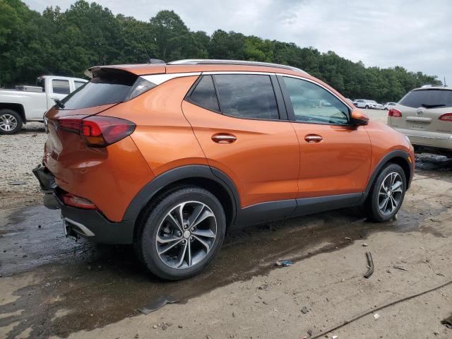 Photo 3 from auction – 2022 BUICK ENCORE GX with VIN KL4MMDSL3NB019300