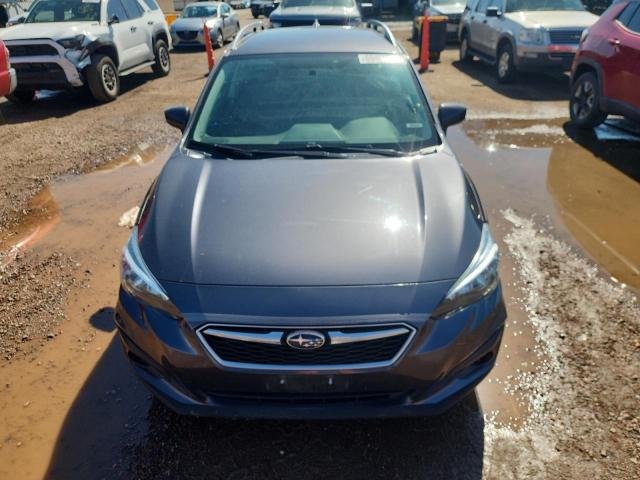 Foto 5 de la subasta – 2018 SUBARU IMPREZA PR con VIN 4S3GTAB6XJ3705689