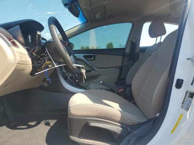 Photo 7 from auction – 2016 HYUNDAI ELANTRA SE with VIN 5NPDH4AE8GH667312