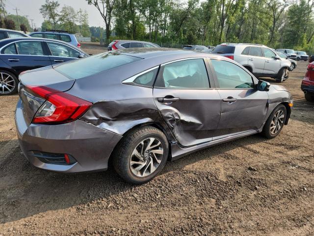 Photo 3 from auction – 2016 HONDA CIVIC EX with VIN 19XFC2F7XGE222614