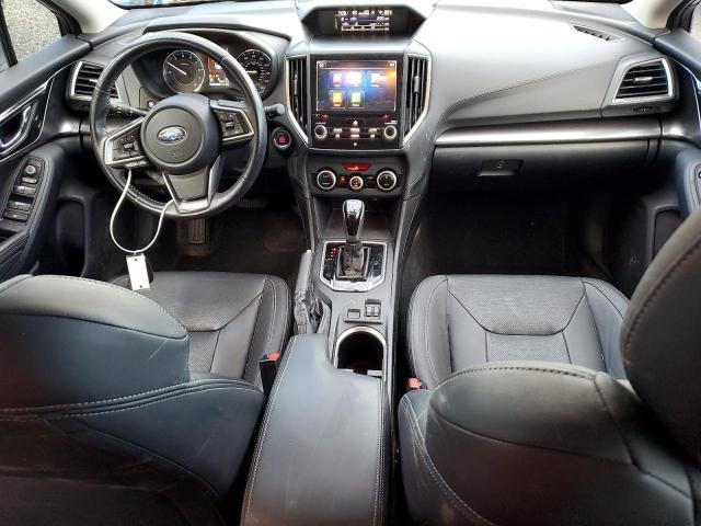 Photo 8 from auction – 2017 SUBARU IMPREZA LI with VIN 4S3GTAT66H3702572