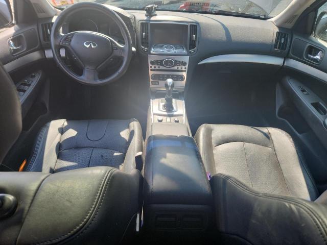 Photo 8 from auction – 2012 INFINITI G25 with VIN JN1DV6AR3CM861997