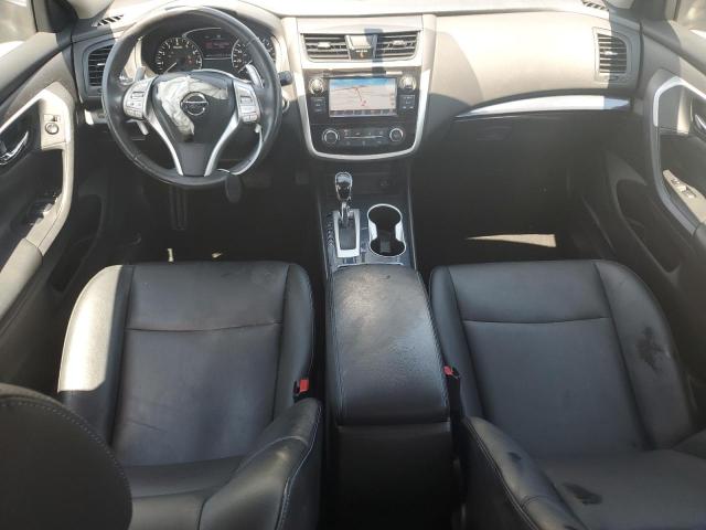 Photo 8 from auction – 2018 NISSAN ALTIMA 2.5 with VIN 1N4AL3AP2JC134281