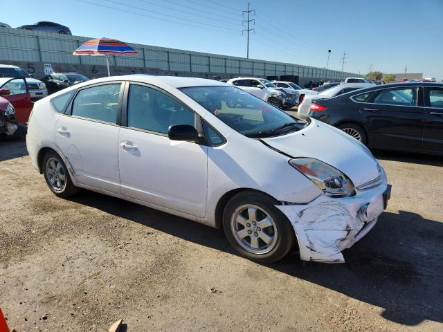Photo 4 from auction – 2005 TOYOTA PRIUS with VIN JTDKB20U353090347