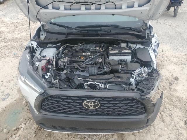 Photo 11 from auction – 2022 TOYOTA COROLLA CR with VIN 7MUBAAAG4NV026134