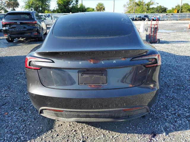Photo 6 from auction – 2024 TESLA MODEL 3 with VIN 5YJ3E1EA8RF757636