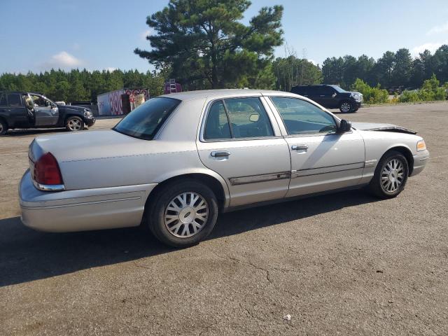 Photo 3 from auction – 2004 FORD CROWN VICT with VIN 2FAFP74W24X156521