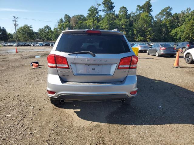 Photo 6 from auction – 2017 DODGE JOURNEY SX with VIN 3C4PDDBG6HT574072