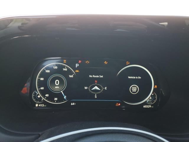 Photo 9 from auction – 2020 HYUNDAI PALISADE L with VIN KM8R5DHEXLU150433