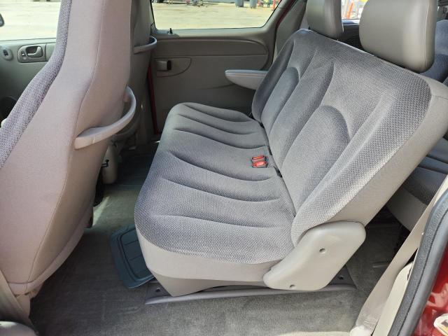 Photo 11 from auction – 2002 DODGE CARAVAN SE with VIN 1B4GP25352B646051