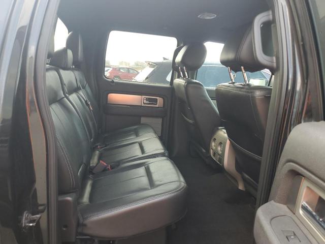 Photo 10 from auction – 2013 FORD F150 SUPER with VIN 1FTFW1EF8DKG17460