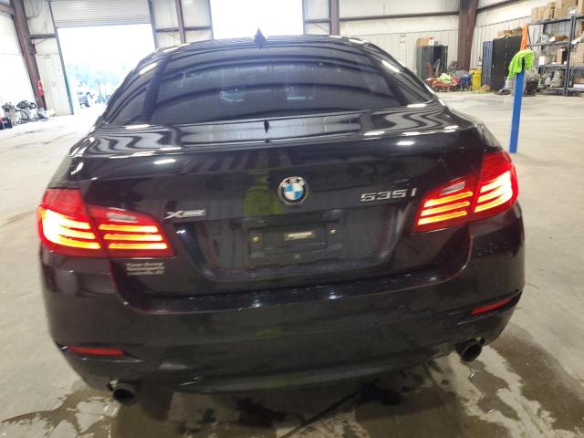Photo 6 from auction – 2014 BMW 535 XI with VIN WBA5B3C52ED536406