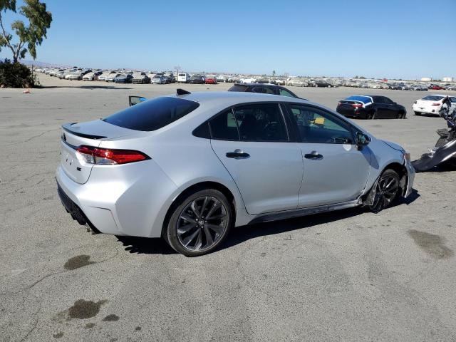 Photo 3 from auction – 2022 TOYOTA COROLLA SE with VIN 5YFS4MCE7NP135839