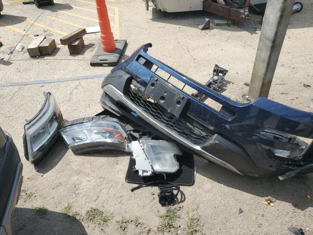 Photo 12 from auction – 2017 FORD EXPLORER X with VIN 1FM5K8D85HGB51073