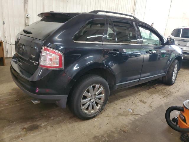 Photo 3 from auction – 2010 FORD EDGE LIMIT with VIN 2FMDK4KCXABA40317