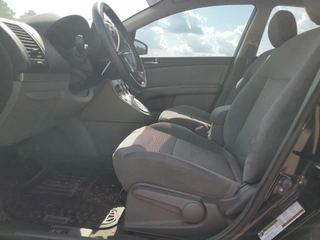 Photo 7 from auction – 2008 NISSAN SENTRA 2.0 with VIN 3N1AB61E58L676747