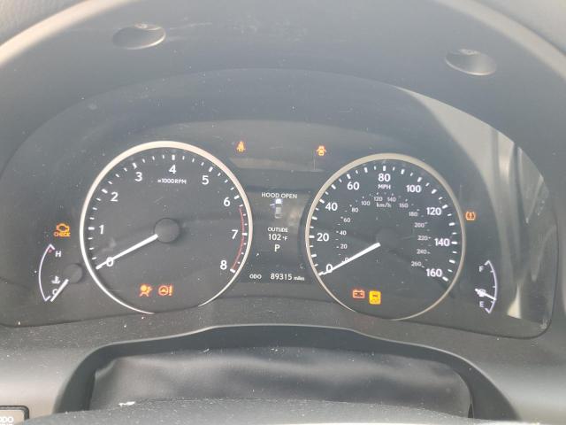 Photo 9 from auction – 2013 LEXUS ES 350 with VIN JTHBK1GG2D2023977