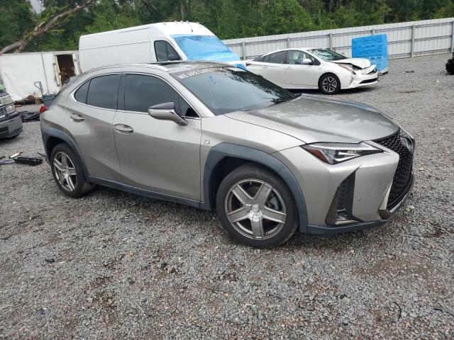 Photo 4 from auction – 2019 LEXUS UX 200 with VIN JTHY3JBH6K2000853