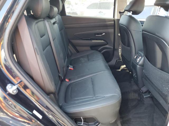 Photo 11 from auction – 2025 HYUNDAI TUCSON LIM with VIN KM8JEDD16SU317322