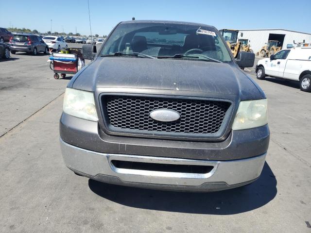 Photo 5 from auction – 2006 FORD F150 with VIN 1FTPX12546NB85013