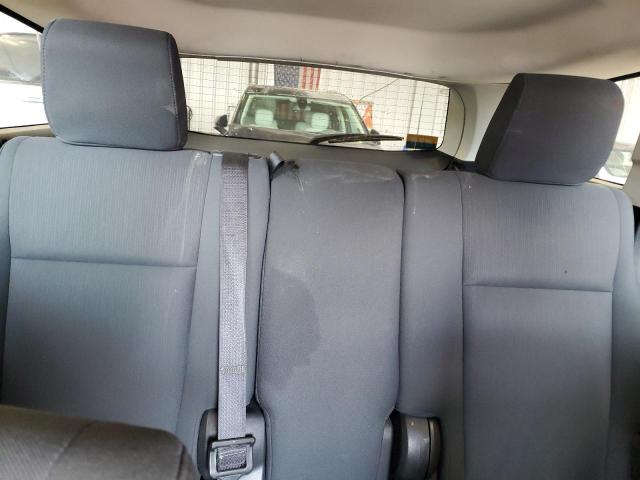 Photo 10 from auction – 2010 DODGE JOURNEY SE with VIN 3D4PG4FB9AT134829