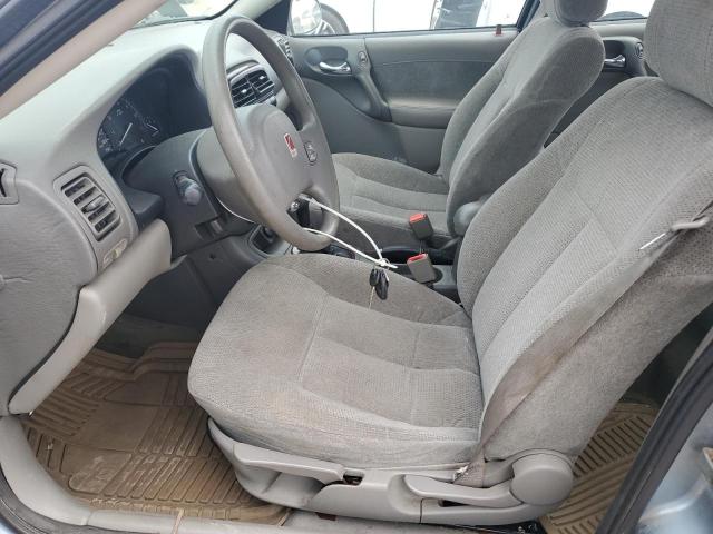 Photo 7 from auction – 2002 SATURN L200 with VIN 1G8JU54F52Y585225