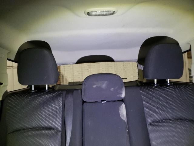 Photo 10 from auction – 2012 DODGE JOURNEY CR with VIN 3C4PDDDG3CT333141