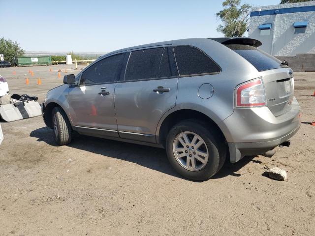 Photo 2 from auction – 2008 FORD EDGE SE with VIN 2FMDK36C98BA82542