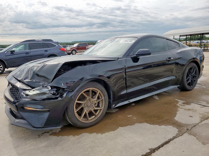 Photo 1 from auction – 2020 FORD MUSTANG with VIN 1FA6P8TH5L5130309