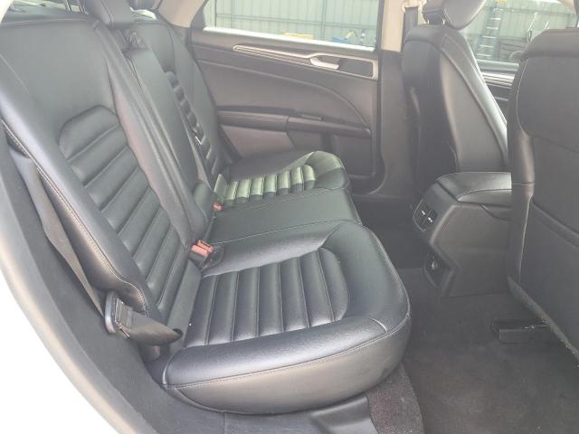 Photo 10 from auction – 2020 FORD FUSION SEL with VIN 3FA6P0CD0LR133677