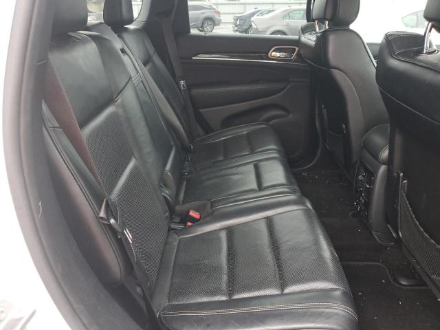 Photo 10 from auction – 2017 JEEP GRAND CHER with VIN 1C4RJECG6HC628682