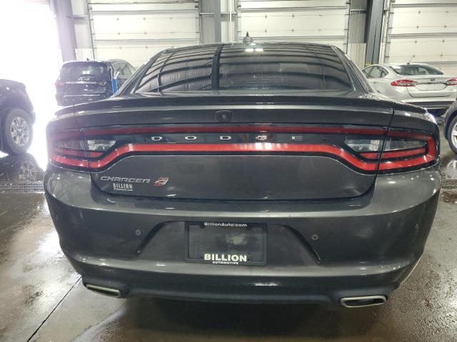 Photo 6 from auction – 2018 DODGE CHARGER GT with VIN 2C3CDXJG4JH274437
