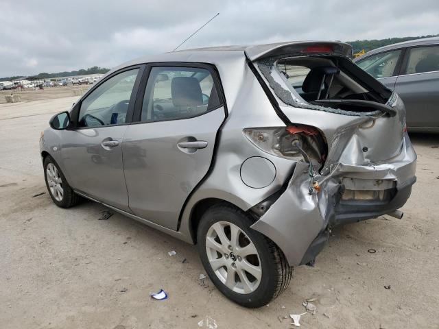 Photo 2 from auction – 2014 MAZDA MAZDA2 TOURING with VIN JM1DE1LZ7E0177591