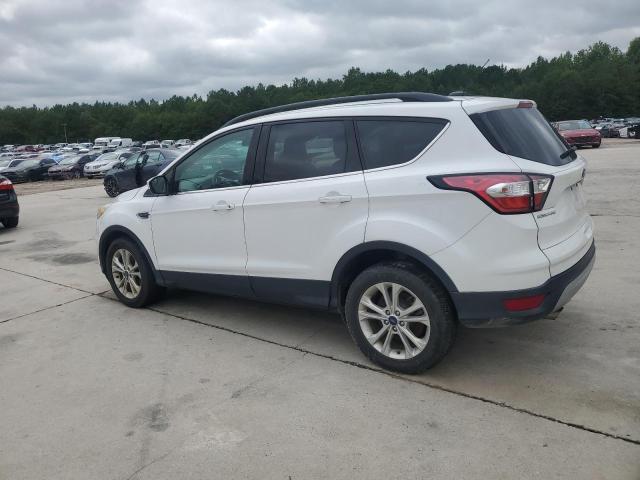 Photo 2 from auction – 2018 FORD ESCAPE SE with VIN 1FMCU0GD7JUB31653