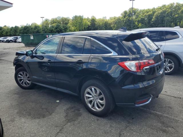 Photo 2 from auction – 2017 ACURA RDX with VIN 5J8TB4H35HL015053